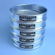 Elsavct Standard Laboratory Test Sieve 30 mesh(0.6mm)