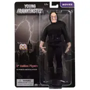 Mego Movies Young Frankenstein Action Figure