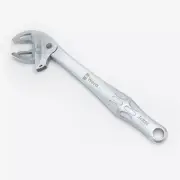 Wera 020101 Joker 6004 Self-setting Wrench, Large