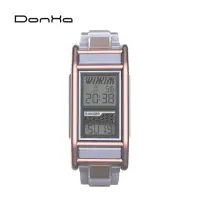 在飛比找momo購物網優惠-【DONHA 杜那】原創潮牌 RANGER系列 手錶 電子錶