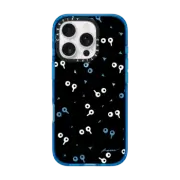 iPhone 16 Pro Impact Case MagSafe Compatible Ratface Phone cases