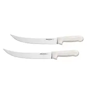 [Dexter-Russell] Dexter Russell Sani-Safe Breaking Knife - 8"