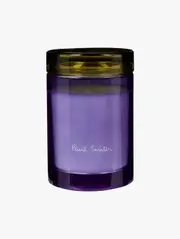 Leaf Candle