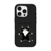 iPhone 16 Pro Impact Case Que sera sera!