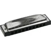 Hohner 560PBXC Special 20 Harmonica Boxed Key Of C
