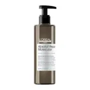 L'Oréal Professionnel Absolut Repair Molecular Rinse Off Serum Deep Conditioning