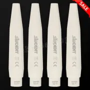 4 Dental Piezo Ultrasonic Scaler Handpiece Fit DTE SATELEC Tips ST-DTE