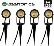 20x 3W LED Garden Light Landscape Flood Light LED Warm whitePath Private listing