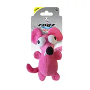 Rogz Catnip Plush Mouse