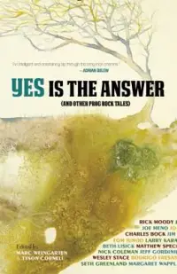 在飛比找博客來優惠-Yes Is the Answer: And Other P