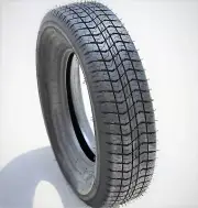 Tire ST 205/75D14 Transeagle TE118 Trailer Load C 6 Ply