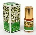 Dubai Perfume Oil Attar Oil Ahsan Attar full 3 ml perfume pack of 3 total 9ml