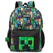Childrens/Kids All-Over Print Backpack