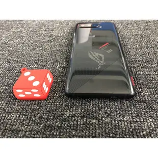 華碩 ASUS ROG Phone5 遊戲手機ROG5 電競 99新 二手手機 原装正品