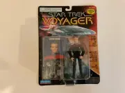 Star Trek Voyager Ensign Harry Kim Ops Officer Action Figure Playmates 1996