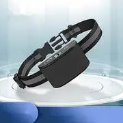 Best Bark Collar for Dogs,Rechargeable Anti Barking Training Collar. 3 Training Modes, Beep, Vibration and Shock, R Small Medium Large Dogs（Water Proof）