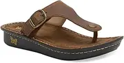[Alegria by PG Lite] Alegria Vella Womens Thong Sandal