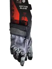 Kryptek Kottos Typhon 18KOTAH5 Size Large Hunting / Shooting Gloves