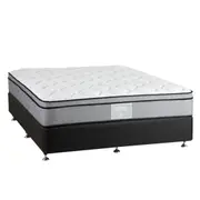 Sleepmaker Lifestyle Albany Biopedic Pocket Spring - Medium/Plush