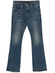 [Purple Brand] flared jeans 32 Blue