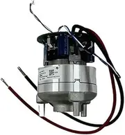 Fan Module with Motor ，Compatible for Dreame， Z20/Z30 Handheld Vacuum Cleaner Spare Parts Accessories Replacement（Accessory）