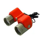 Kid Binoculars Foldable Outdoor Observing Tool Children Binoculars