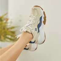 在飛比找蝦皮購物優惠-SKECHERS D LITES 3.0 女 老爹鞋 厚底 