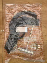 Stihl OEM Loop Handle Parts Kit HA04 007 1000 A New