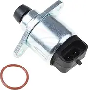 Control Valve Stepper Motor 17113598 Auto Engine car Parts idle air Control Valve IAC/Fit for Cadillac Chevrolet Silverado Suburban Tahoe GMC Sierra Yukon
