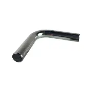 Redback Mandrel Bend 90 Degree - Outside Diameter 57mm 2-1/4" Aluminium/Alloy
