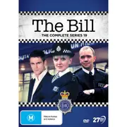 Bill, The - Complete Series 19