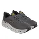 SKECHERS 男慢跑系列 220303CCBK GORUN SWIRL TECH