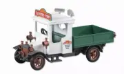 Playmobil 6349 Add-On Delivery Truck - Victorian Dollhouse