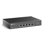 (聊聊享優惠) TP-LINK TL-SX105(UN) 版本:3.0 5埠 10G 桌上型交換器 (台灣本島免運費)