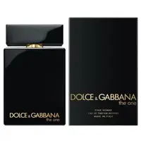 在飛比找momo購物網優惠-【DOLCE&GABBANA 杜嘉班納】The One In