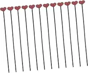 12Pcs Sticks Decorative Aroma Accessories for Home Fragrance for Essential Oil Diffuser Bottles Living Bedroom Kitchen