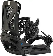 [Burton] Men's Genesis EST Snowboard Bindings
