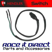 Brake Lever Stop Switch for Yamaha XJ 650 R Seca 1982 Hendler