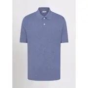 Langley Knit Polo