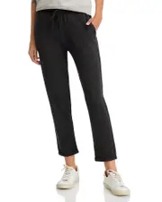 Majestic Filatures French Terry Drawstring Pants 4
