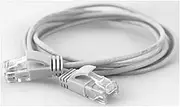 7230 Ultra Slim Patch Cable White