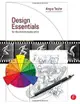 Design Essentials for the Motion Media Artist: A Practical Guide to Principles & Techniques (Paperback)-cover