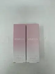 Kylieskin By Kylie Jenner Vitamin C Serum .7oz Lot Of 2