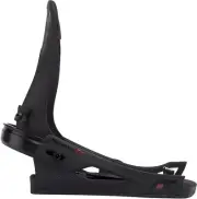 K2 Clicker X HB Snowboard Bindings - 2022 - Men's - Large / Black