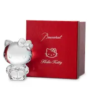 Baccarat Hello Kitty Figurine - Exclusive