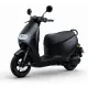 【Gogoro】Delight 本色黑 MY23(GM7R2)