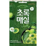 韓國軟糖 SWEETORY 熊津青梅夾心軟糖 進口零食 超好吃 沒吃過一定要試試看