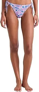 [vineyard vines] Women's String Bikini Bottom
