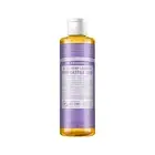 Dr. Bronner's Pure-Castile Soap Liquid (Hemp 18-in-1) Lavender 237ml