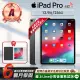 【Apple】A級福利品 iPad Pro 12.9吋 2018-256G-LTE版 平板電腦(贈超值配件禮)